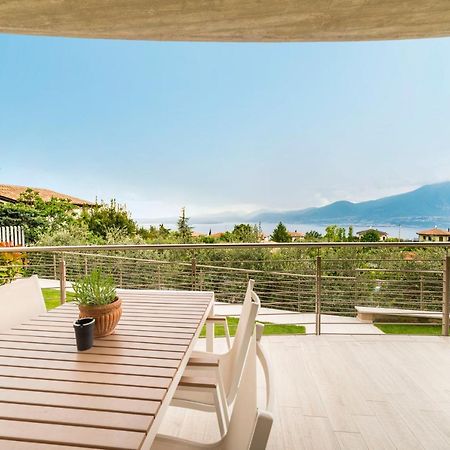 Villa Kiara Torri Del Benaco Eksteriør bilde